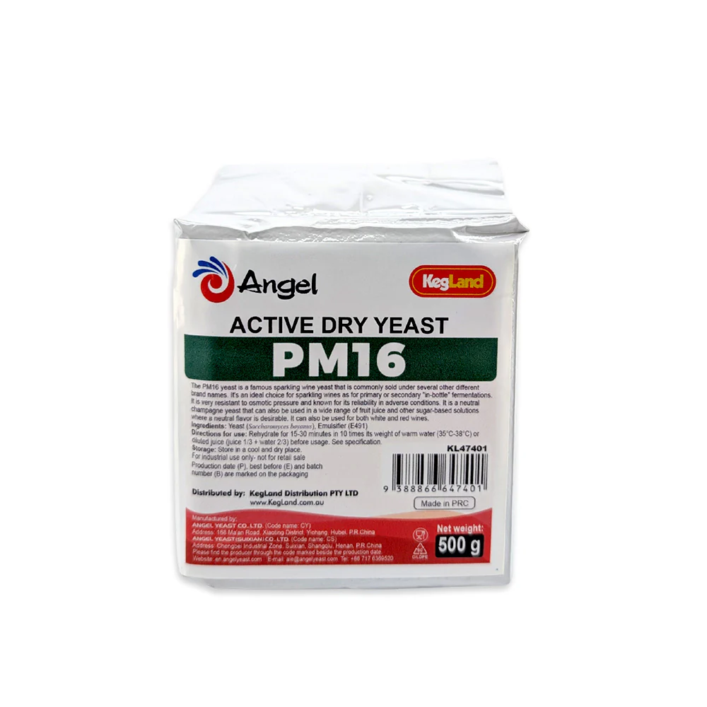 Wholesale Yeast